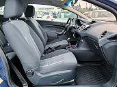 Ford Fiesta, 2009г., передний привод, механика