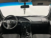 Chevrolet Niva, 2012г., полный привод, механика