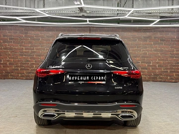 Mercedes-Benz GLC, 2023г, полный привод, автомат