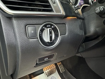 Mercedes-Benz GL-Класс, 2013г, полный привод, автомат