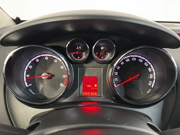 Opel Meriva, 2012г, передний привод, механика