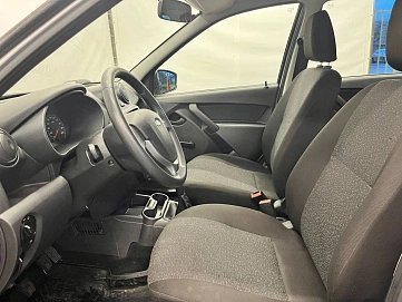 Lada (ВАЗ) Granta, 2018г, передний привод, механика