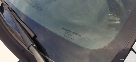 Renault Duster, 2019г, полный привод, автомат