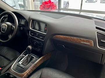 Audi Q5, 2008г, полный привод, робот