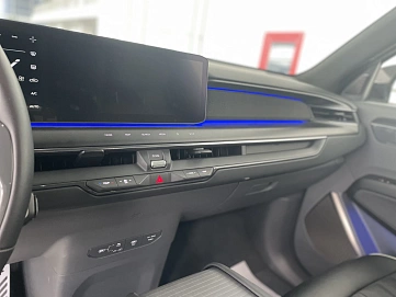 Kia EV9, 2024г, полный привод, автомат