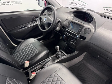 Geely MK, 2012г, передний привод, механика