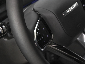Jaecoo J7, 2023г, передний привод, робот