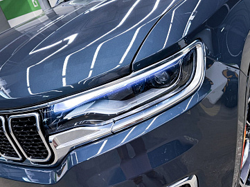 Jeep , 2024г., полный привод, автомат
