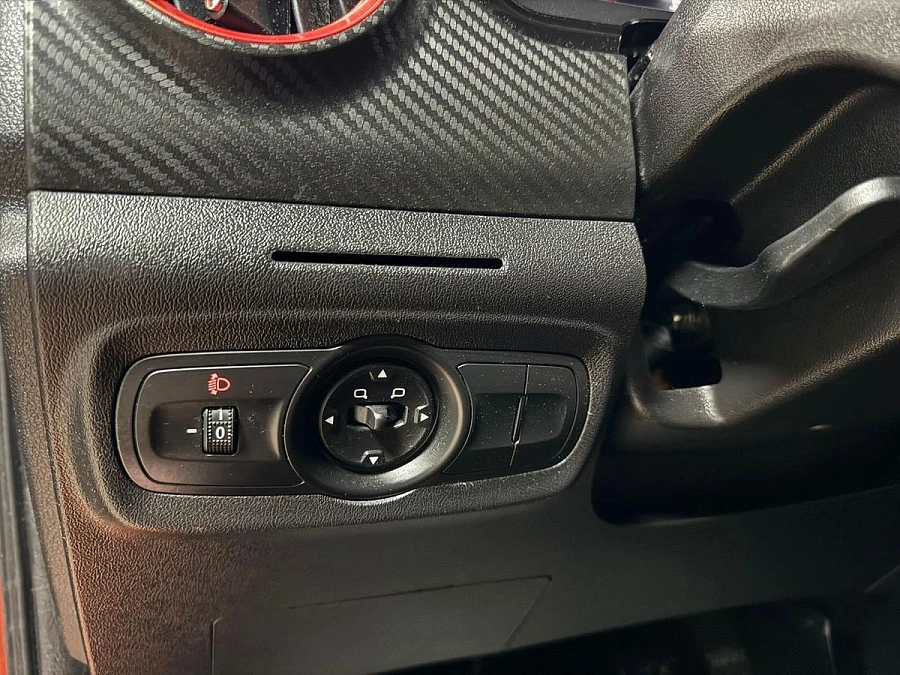 CHERY Tiggo 2, 2017г., передний привод, механика