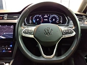 Volkswagen Passat, 2021г., передний привод, робот