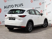 Mazda CX-5, 2018г., передний привод, автомат