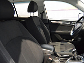 Brilliance V5, 2015г., передний привод, механика