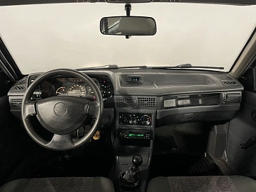 Daewoo Nexia, 2006г, передний привод, механика