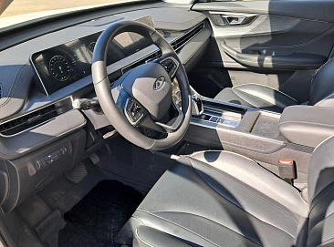 Chery Tiggo 4, 2024г, передний привод, робот