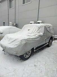 Mitsubishi Pajero, 2011г, полный привод, автомат