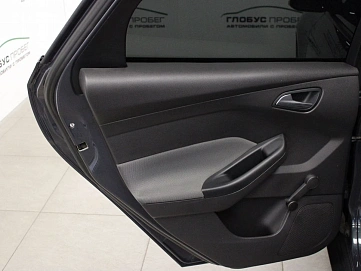 Ford Focus, 2011г, передний привод, механика