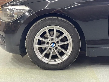BMW , 2013г., задний привод, автомат