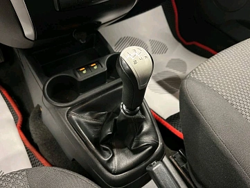 Datsun on-DO, 2015г, передний привод, механика