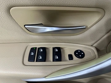 BMW 3 серии, 2013г, задний привод, автомат