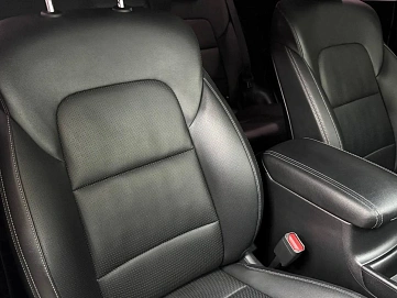 Kia Sportage, 2021г, передний привод, робот