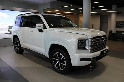 Haval H9, 2024г., полный привод, автомат