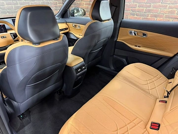 Geely Galaxy Starship 7, 2025г, передний привод, робот