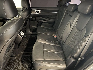Kia Sorento, 2020г, передний привод, автомат