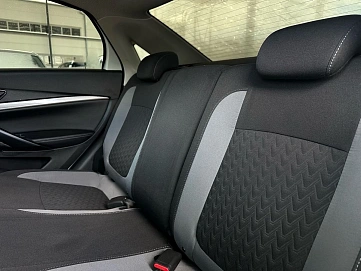 Lada (ВАЗ) Vesta, 2023г, передний привод, механика