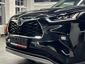 Toyota Highlander, 2025г., полный привод, автомат