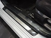 Toyota Camry, 2021г., передний привод, автомат