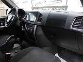 УАЗ Patriot, 2016г., полный привод, механика