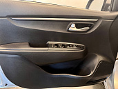 Kia , 2020г., передний привод, автомат