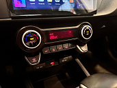 Kia , 2020г., передний привод, автомат