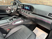 Mercedes-Benz GLS, 2020г., полный привод, автомат