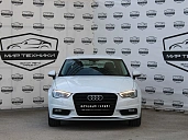 Audi A3, 2016г., передний привод, робот