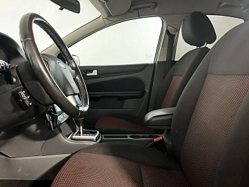 Ford Focus, 2006г, передний привод, автомат