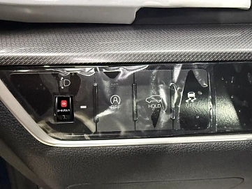 Kia Sportage, 2024г, полный привод, автомат