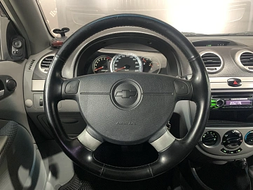 Chevrolet Lacetti, 2012г, передний привод, автомат