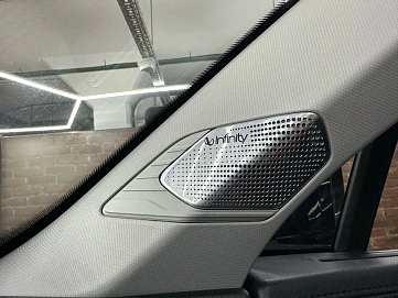 Geely Atlas, 2024г, полный привод, автомат