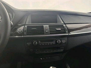 BMW X6, 2012г, полный привод, автомат