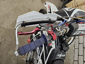 BSE M2, 2023г, 5 передач