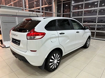 Lada (ВАЗ) XRAY, 2018г, передний привод, механика