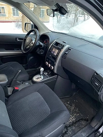 Nissan X-Trail, 2013г, полный привод, вариатор
