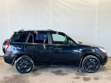 Chery , 2015г., передний привод, механика