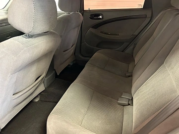 Chevrolet Lacetti, 2008г, передний привод, механика