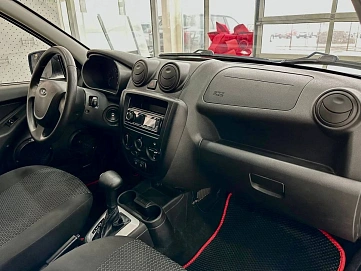 Lada (ВАЗ) Granta, 2012г, передний привод, автомат