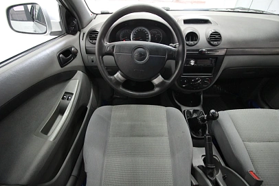 Chevrolet Lacetti, 2012г, передний привод, механика