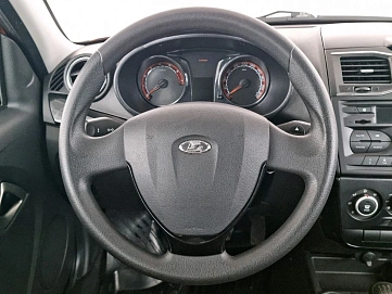 Lada (ВАЗ) , 2020г., передний привод, механика