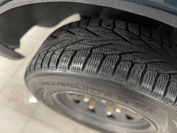 Lada (ВАЗ) , 2012г., полный привод, механика