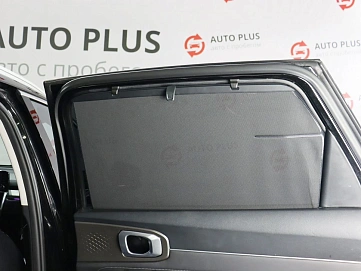 Kia Sorento, 2020г, передний привод, робот